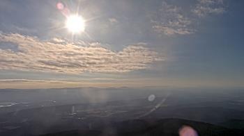 Weather camera view of Mount Mazazine.