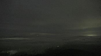 Weather camera view of Mount Mazazine.