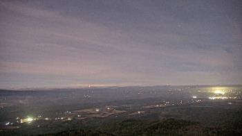 Weather camera view of Mount Mazazine.