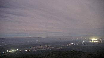 Weather camera view of Mount Mazazine.