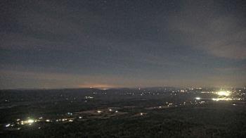 Weather camera view of Mount Mazazine.