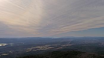 Weather camera view of Mount Mazazine.