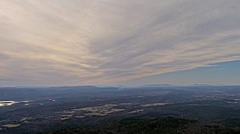 Weather camera view of Mount Mazazine.