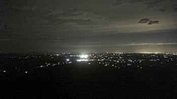 Weather camera view of Mount Mazazine.