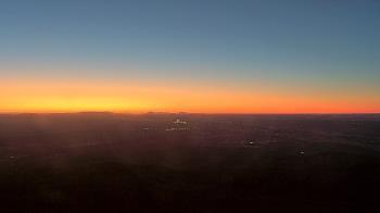 Weather camera view of Mount Mazazine.