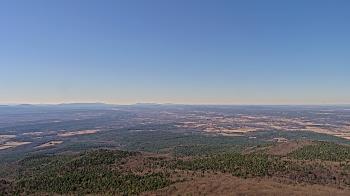 Weather camera view of Mount Mazazine.
