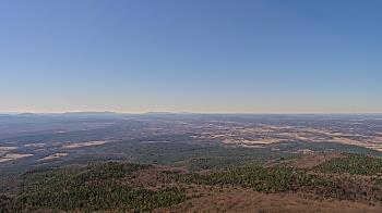 Weather camera view of Mount Mazazine.