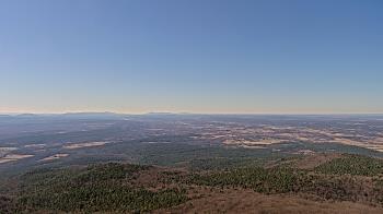 Weather camera view of Mount Mazazine.