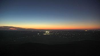 Weather camera view of Mount Mazazine.