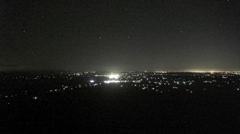 Weather camera view of Mount Mazazine.