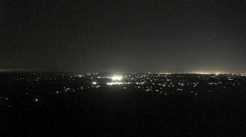 Weather camera view of Mount Mazazine.