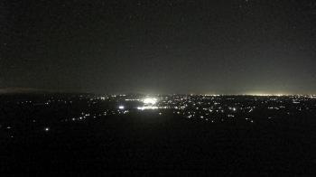 Weather camera view of Mount Mazazine.