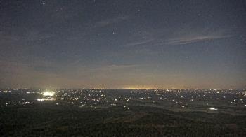 Weather camera view of Mount Mazazine.