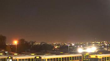 Weather camera view of Prosper Independent School District.