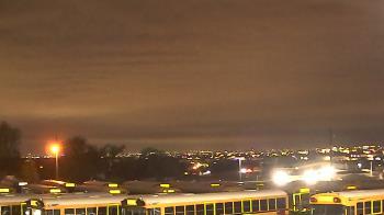Weather camera view of Prosper Independent School District.
