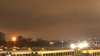 Weather camera view of Prosper Independent School District.