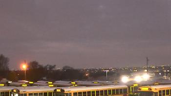 Weather camera view of Prosper Independent School District.