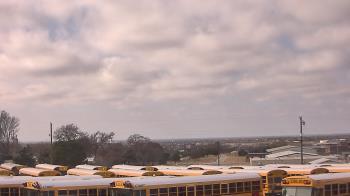 Weather camera view of Prosper Independent School District.