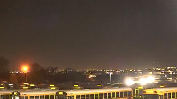 Weather camera view of Prosper Independent School District.