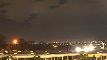 Weather camera view of Prosper Independent School District.