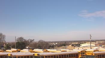 Weather camera view of Prosper Independent School District.