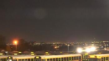 Weather camera view of Prosper Independent School District.
