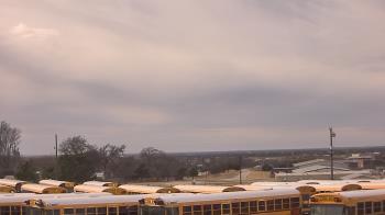 Weather camera view of Prosper Independent School District.
