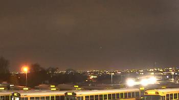 Weather camera view of Prosper Independent School District.