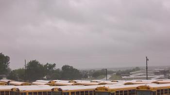 Weather camera view of Prosper Independent School District.