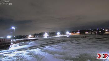 Weather camera view of Portage Township Schools.