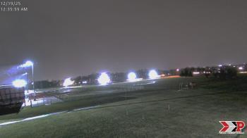 Weather camera view of Portage Township Schools.