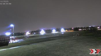 Weather camera view of Portage Township Schools.