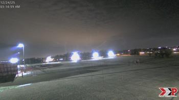 Weather camera view of Portage Township Schools.