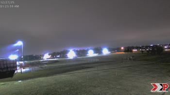 Weather camera view of Portage Township Schools.