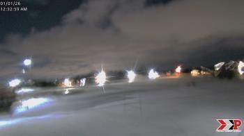 Weather camera view of Portage Township Schools.