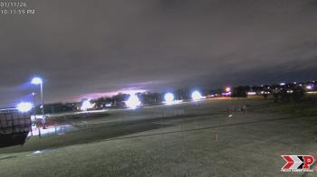 Weather camera view of Portage Township Schools.