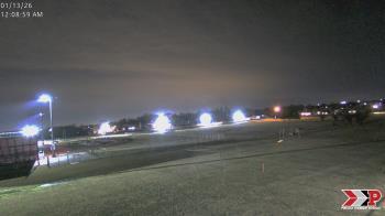 Weather camera view of Portage Township Schools.