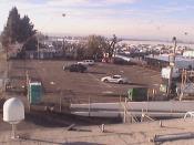 Weather camera view of Rodgers Marine LLC.