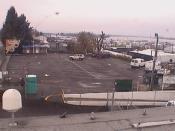 Weather camera view of Rodgers Marine LLC.
