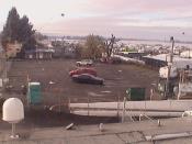 Weather camera view of Rodgers Marine LLC.