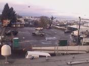 Weather camera view of Rodgers Marine LLC.