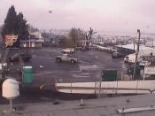 Weather camera view of Rodgers Marine LLC.