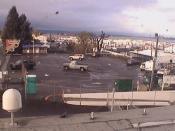 Weather camera view of Rodgers Marine LLC.