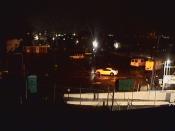 Weather camera view of Rodgers Marine LLC.