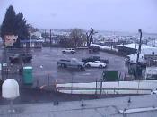 Weather camera view of Rodgers Marine LLC.