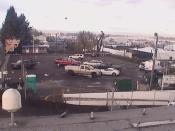 Weather camera view of Rodgers Marine LLC.