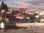 Weather camera view of Rodgers Marine LLC.