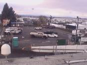 Weather camera view of Rodgers Marine LLC.