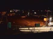 Weather camera view of Rodgers Marine LLC.