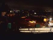 Weather camera view of Rodgers Marine LLC.